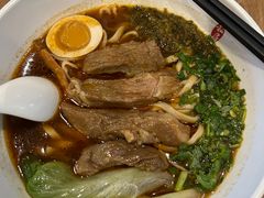 -康師傅私房牛肉面(浦机三店)