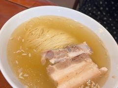 -同得兴 Since·1995 传统苏式面馆(十全街店)