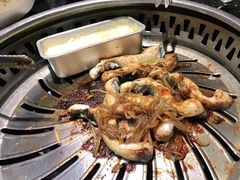 -木槿花韩式炭烤·熟成肉工坊(孙文东路店)