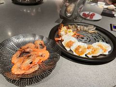 -粗茶淡饭·蒸鲜(光谷店)