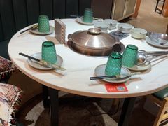-喃喃椰·糟粕醋·椰子鸡火锅(七堡花园店)