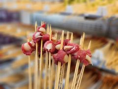-来涮蜀鲜货火锅串串香(菜市口店)