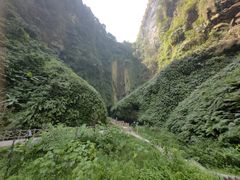 -通灵大峡谷