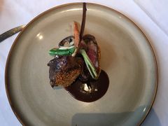 -L'Arome芳芳法国餐厅(仙林金鹰店)