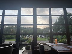 -杭州雅谷泉山庄酒店-餐厅