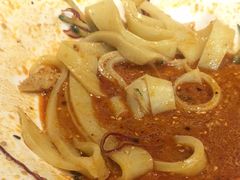 -撒拉花儿·新疆菜·清真(太阳宫店)