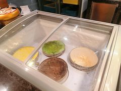 哈根达斯-星伦多自助料理·涮烤一体(虹悦城店)