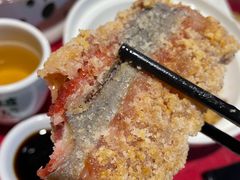 陈年糟鳗-破店(井大店)