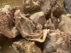 -巴音浩日娲·蒙餐(双林东路店)