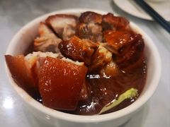 玫瑰腐乳肉-小实惠嘉(威海路店)