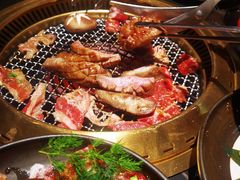 -厚贞日式烤肉(浦东汇智店)