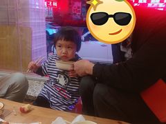 -长寿参鸡汤(朝韩风情街店)