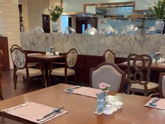 -浙江西子宾馆·瑶园咖啡厅