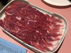 热气羊肉-洪长兴(广西北路店)