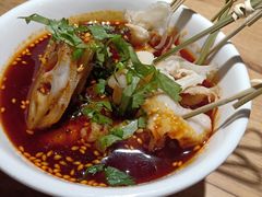 -太二酸菜鱼(金沙印象城店)