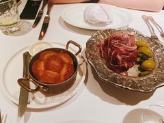 -壳里西餐厅Coquille Seafood Bistro(蒙自路店)