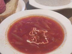 -波特曼西餐厅(中央大街店)