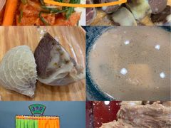 -蓝旗蒙餐