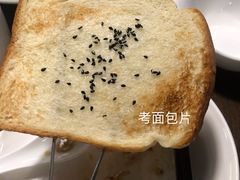 -鹦鹉小厨味道餐厅(山大南路店)