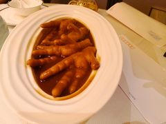 -天瑞轩·粤菜餐厅