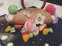 -哈根达斯(泉州万达店)