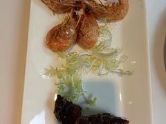 -老洋房花园饭店(绍兴路店)