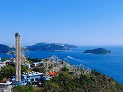 -香港海洋公园