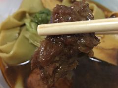 -鹍记特色牛杂面