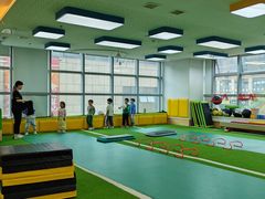 -尚励少儿体能运动(高升校区)