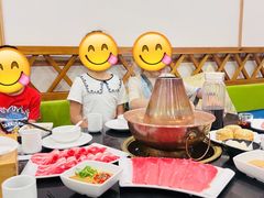 -北门涮肉·铜锅涮肉(南锣鼓巷店)