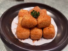 -金悦轩海鲜酒家(拱北店)