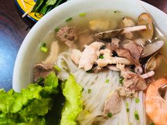 -AN NGON安宫·东南亚美食(水城路店)