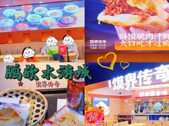 -鹏欣水游城