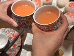 -HOHO餐厅(古子城店)