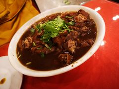 小肠陈卤煮-北京小肠陈饭庄(方庄店)