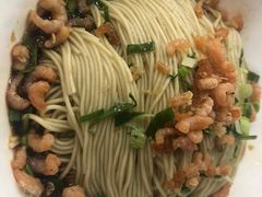 三虾面-钱万兴(塔园路店)