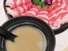 -鼎膳常火锅(华阳店)