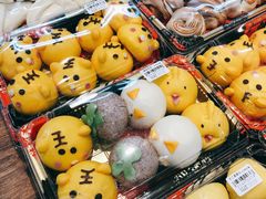 -果蔬好生活超市(双井店)