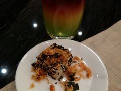 -东方红海鲜百汇(国际大厦店)