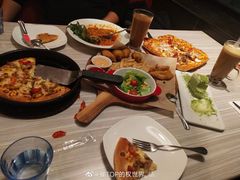 -必胜客(海安文峰店)