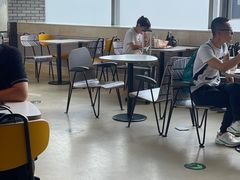 -麦当劳(太平国际机场店)