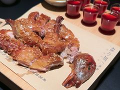 -桂小厨广西菜(水晶城店)