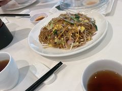 -金河半岛园林酒家(金融城店)