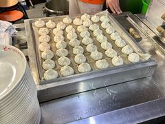 -津门张记包子铺(华昌道店)