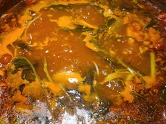-野山舂·贵州现舂酸汤牛肉(民生路店)