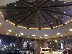 -大连富丽华大酒店