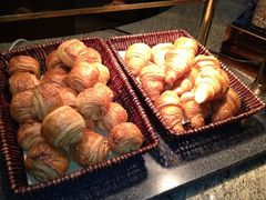 breakfast-咖啡苑自助餐厅·中国大饭店