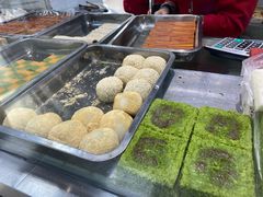 -常州糕团店(北大街新世纪商城店)