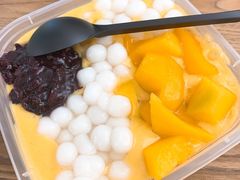 -甜心闲生传统手工冰粉(奎星楼店)