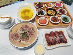 -新仙清汤牛腩(铜锣湾店)